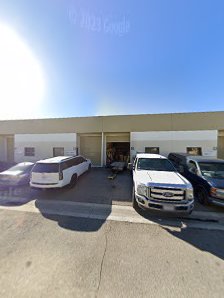 Fairway Factory - gallery