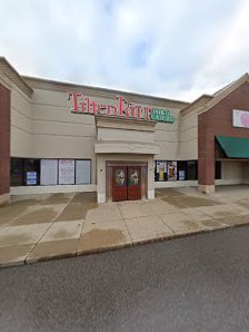 First Cut Golf Co - gallery