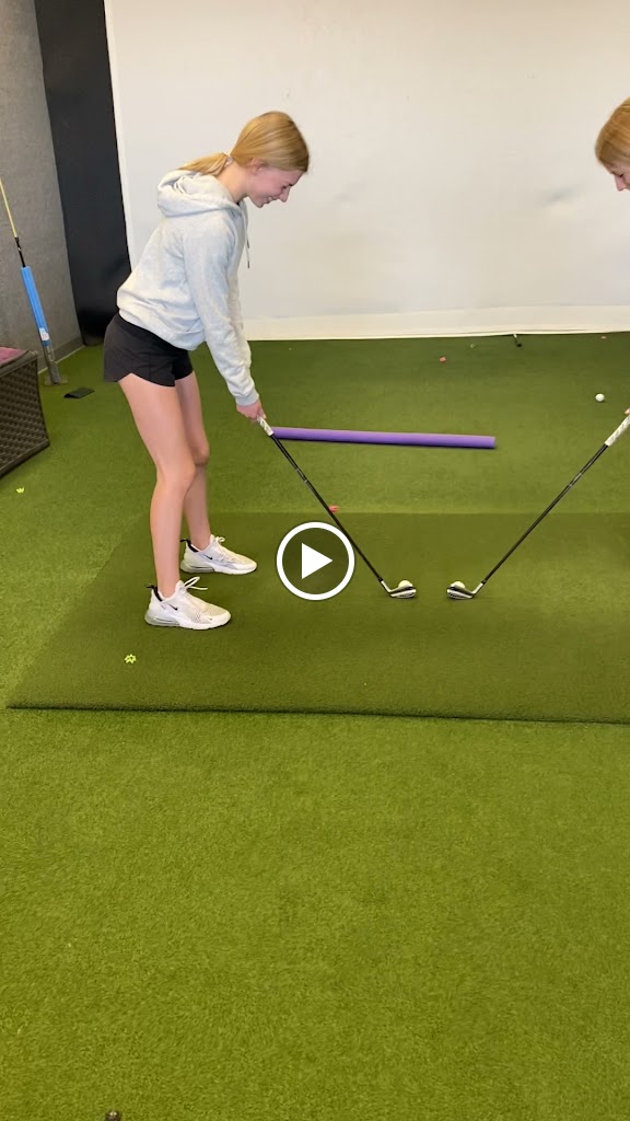 Ken Schall Golf Performance - gallery