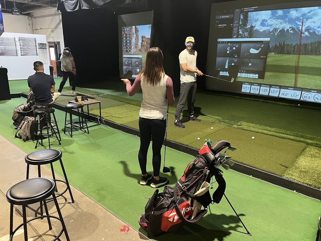 Optimum Golf - gallery