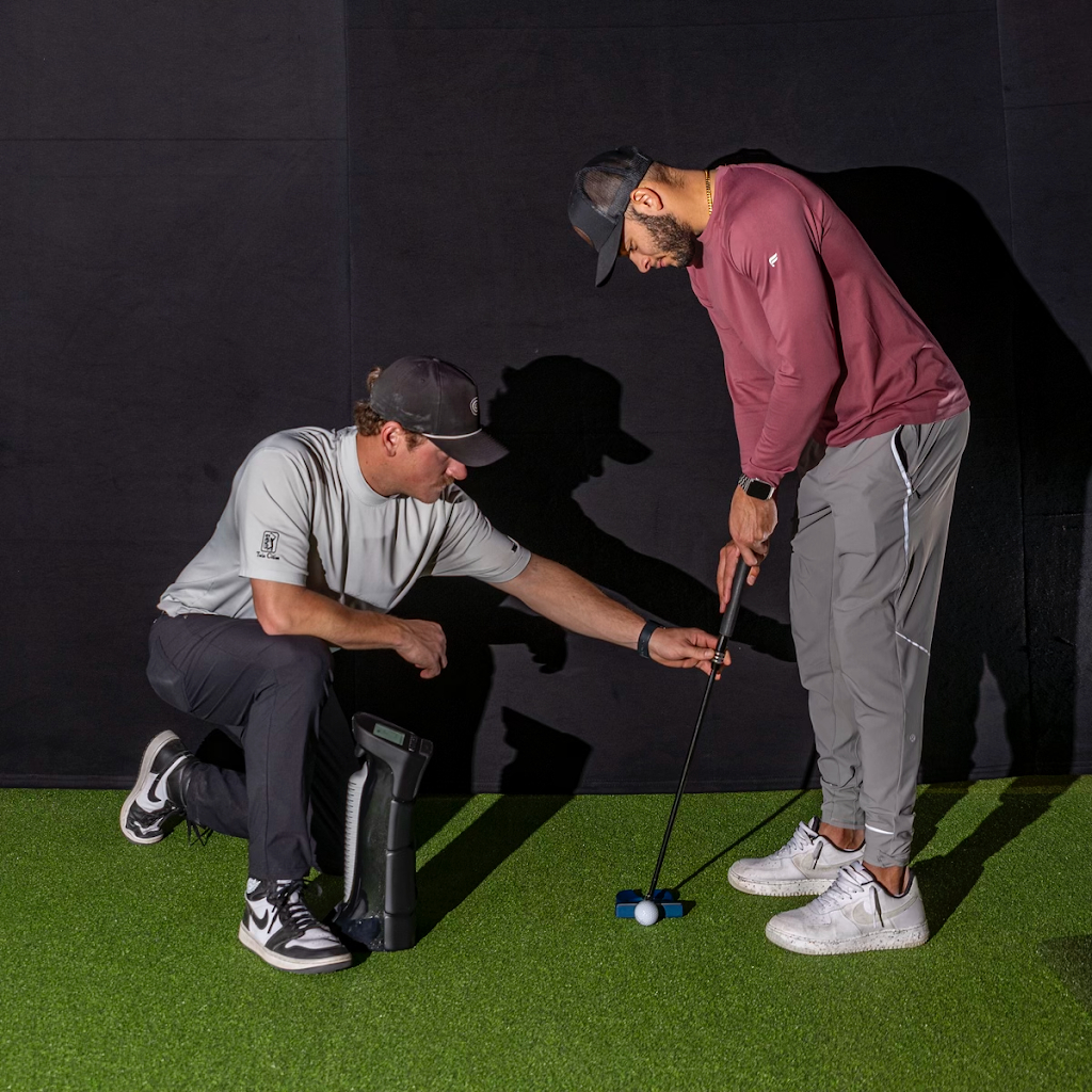 Go Low Golf - gallery