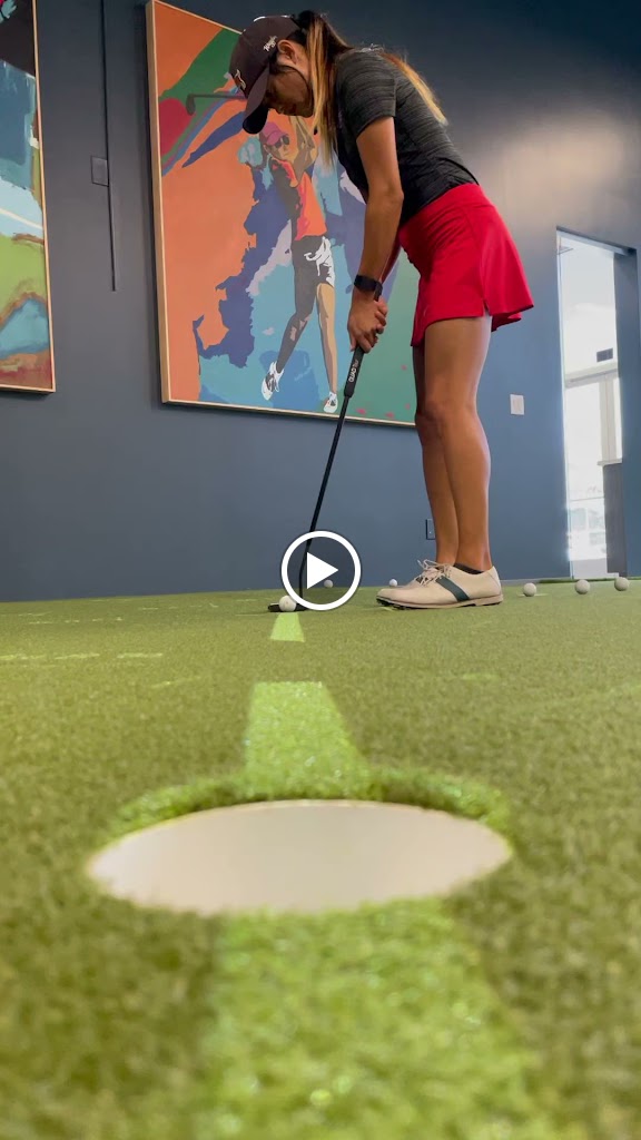 Integrity Golf Performance - gallery