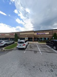 Old Line Golf Club - gallery