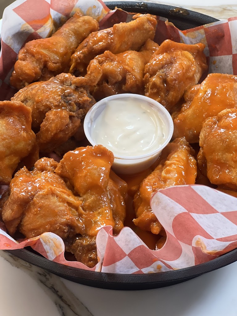 Shooters Tavern & Golf Simulators - gallery