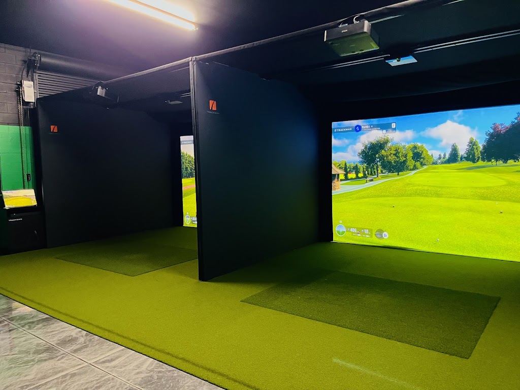 GolfSim24 - gallery
