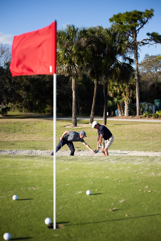 Fly-In Golf Academy - gallery