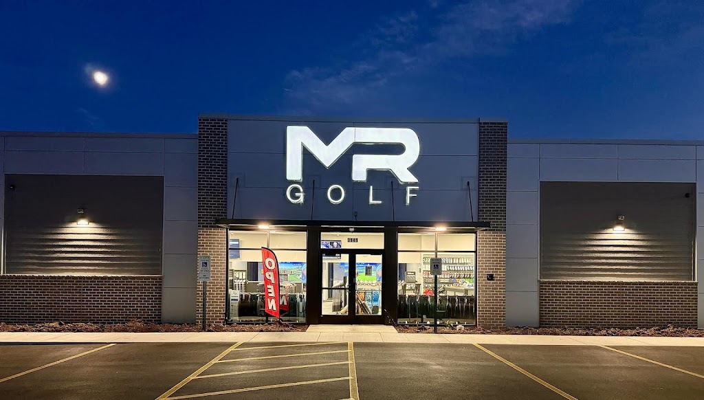 Mr. Golf - gallery