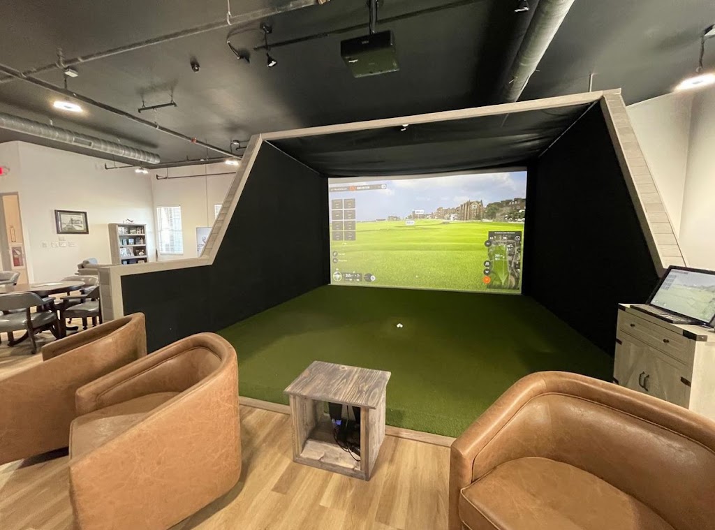 The Foreland Club - gallery