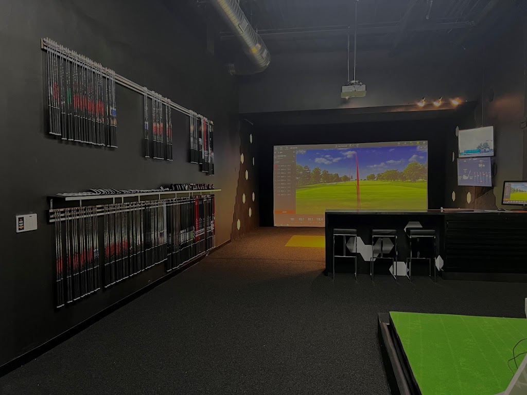 Tour Proven Golf - gallery