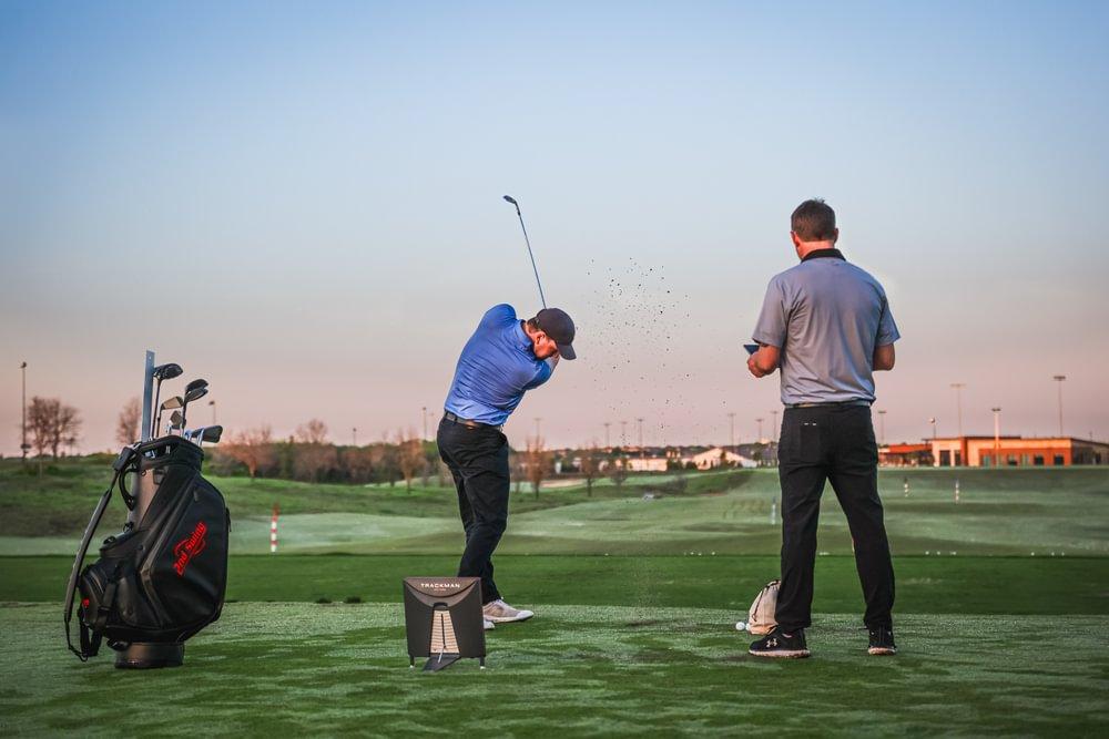 2nd Swing Golf Fittings at the PGA Coaching Center - gallery