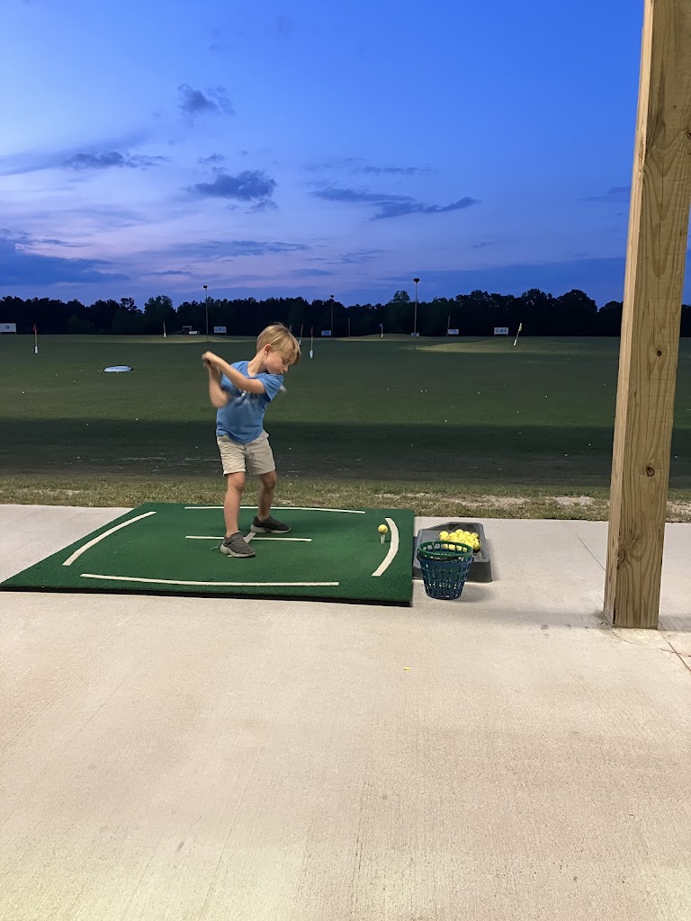 Dothan Driving Range and Golf Shop - gallery