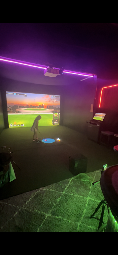 Downriver Golf Factory - gallery