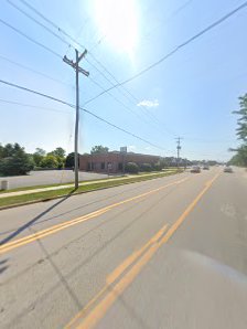 Axis Golf - Brooklyn, MI - gallery