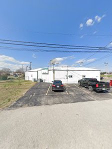 Solid Impact Golf Center - gallery