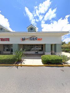 NXGEN Golf - gallery