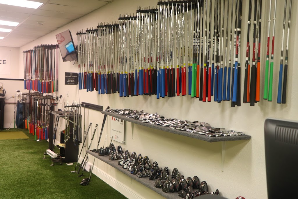 PURE SCIENCE GOLF - Feather Sound - gallery