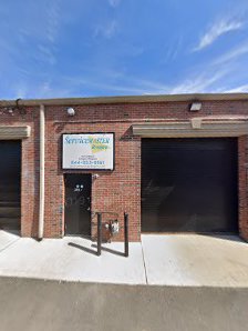 Dollar Bill Divot Club - gallery