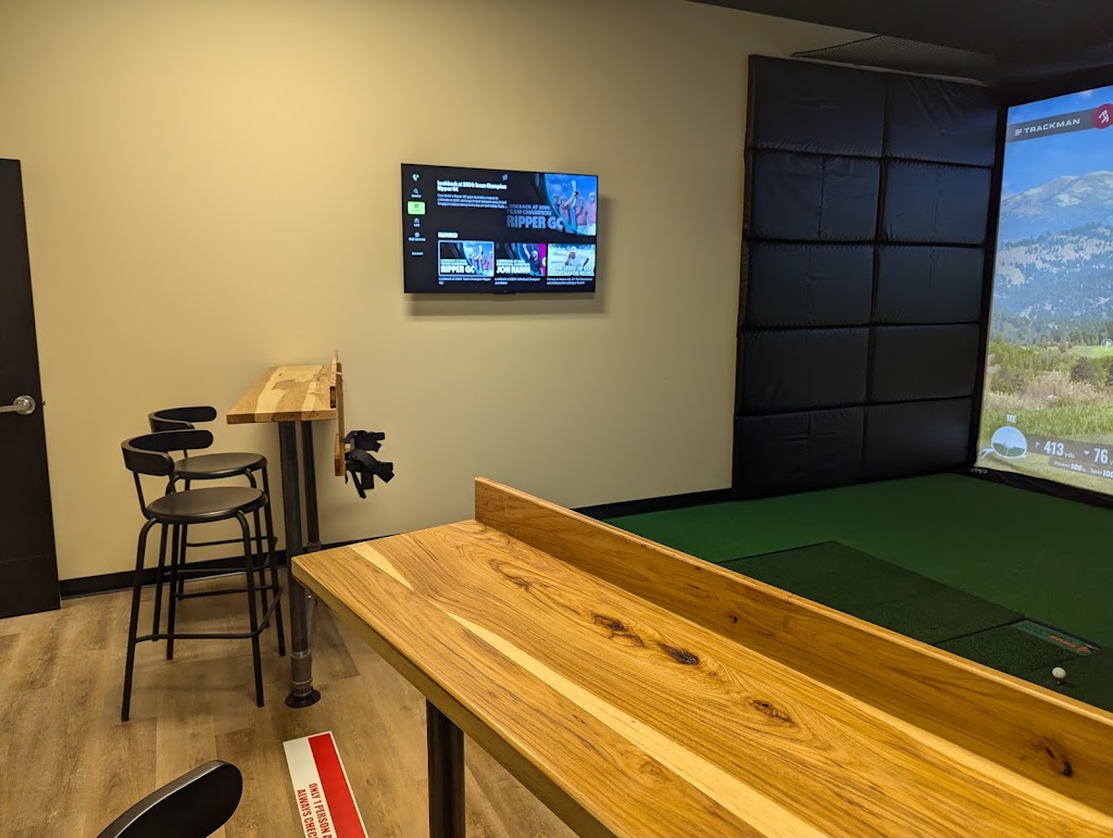 Swing House Golf Sims - gallery