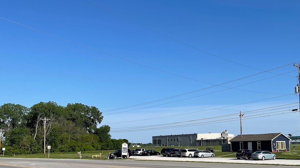 Des Moines Driving Range - gallery