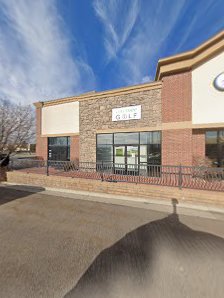 Draper Indoor Golf Club - gallery