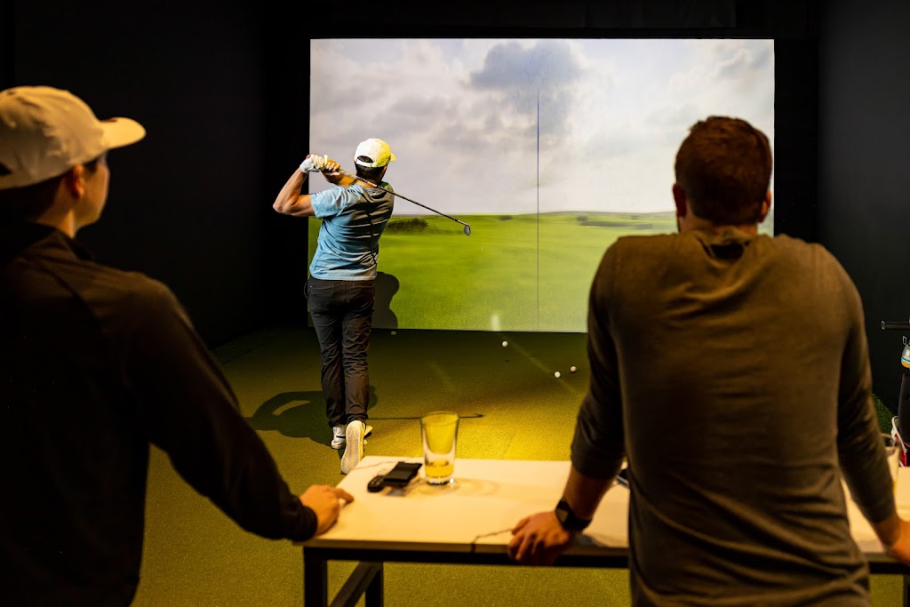 South Broadway Country Club - gallery