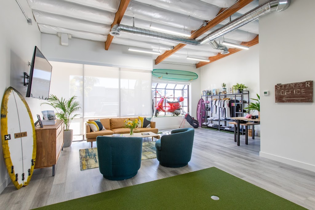 Brand Golf Studio - gallery