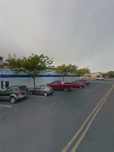 Divots Golf Moses Lake - gallery