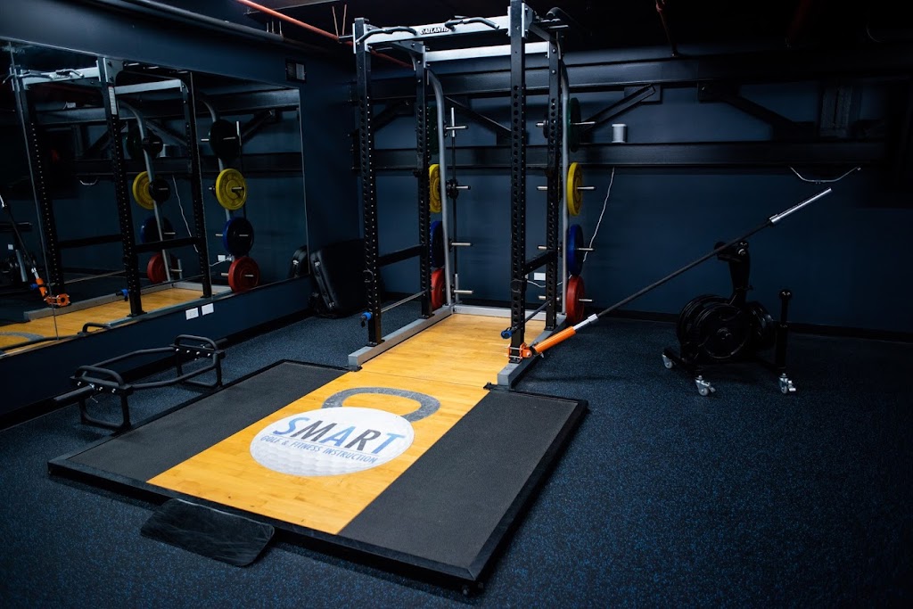 SMART Golf & Fitness Instruction - gallery