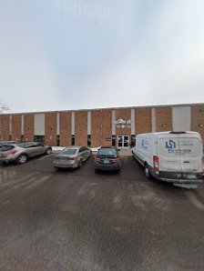 South Metro Indoor Golf Club - gallery