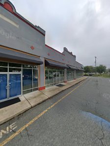 Endless Swings Indoor Golf - gallery