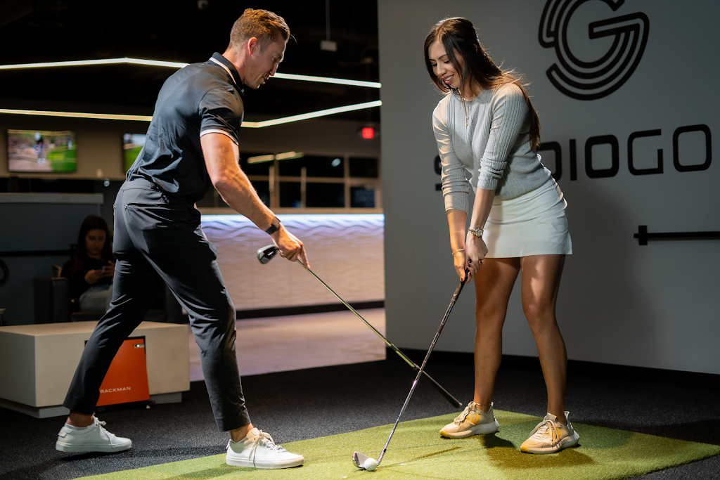 Studio Golf South Bay - gallery