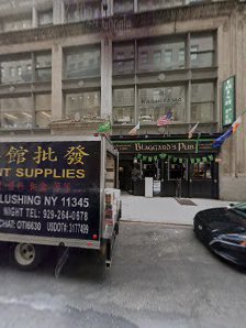 Shaun Clark Golf - gallery