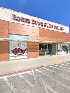 Roger Dunn Golf Shops - gallery