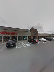 Golf Galaxy - gallery