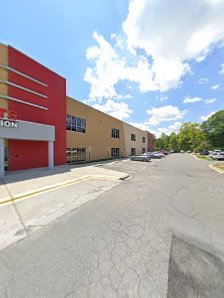 Sports Connection Golf Zone - gallery