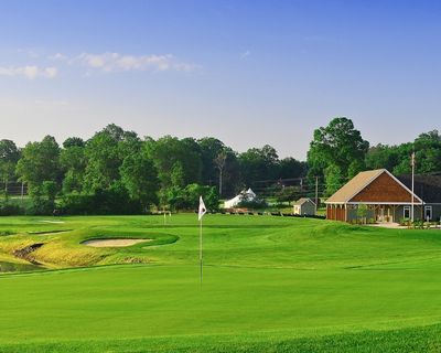 Lyman Orchards Golf Center - gallery