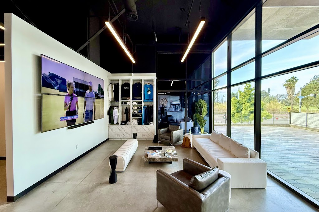 Studio Golf San Diego - gallery