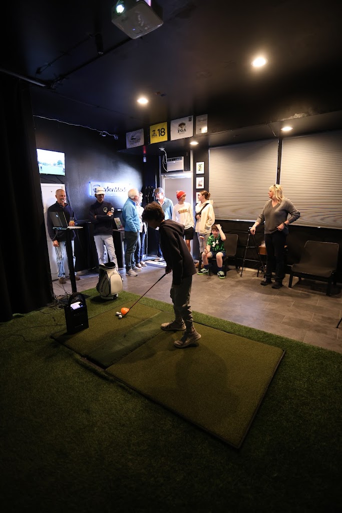 Member Guest - gallery