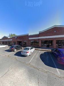 Bravo Golf Simulator - gallery