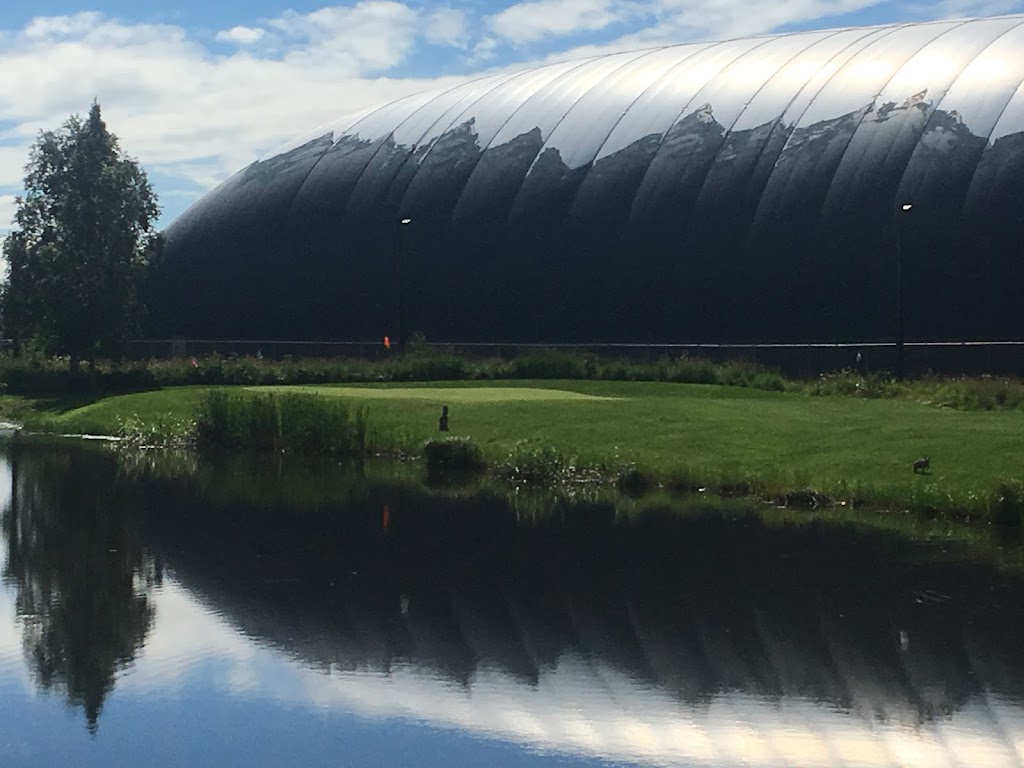 Fox Hollow Golf Course & Sports Dome - gallery