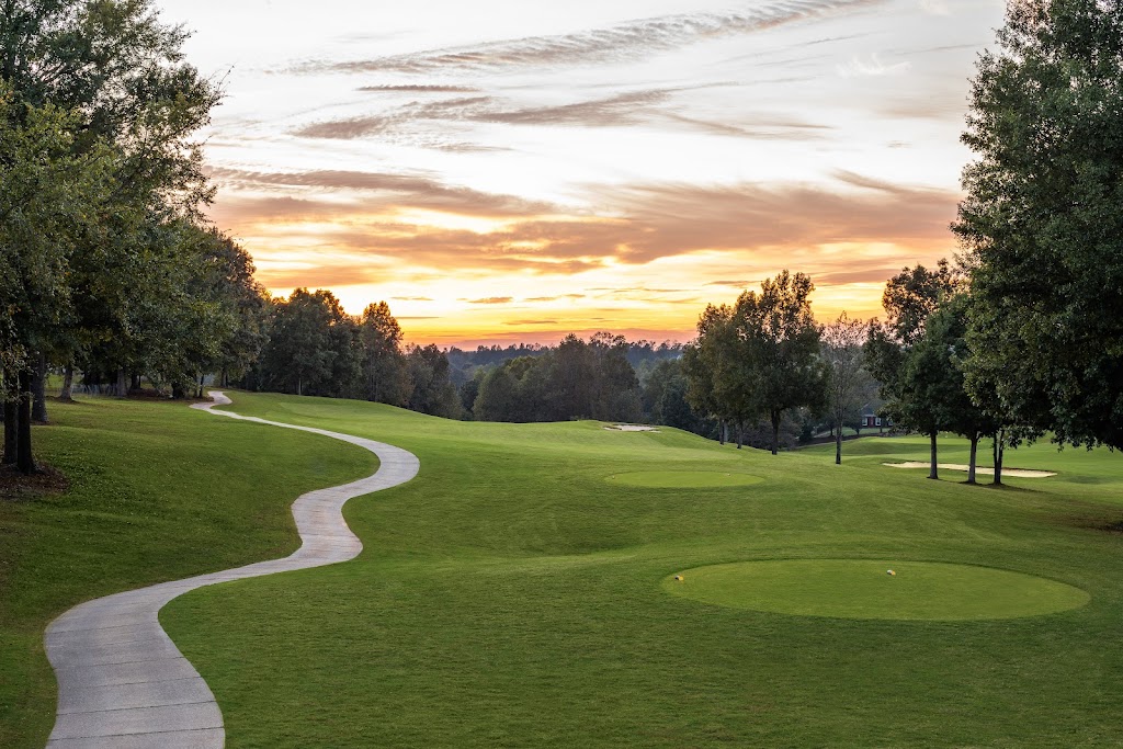 The Club At Brookstone - gallery