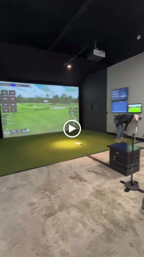 Pioneer Golf Company - gallery