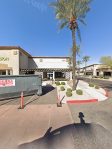 The Back Nine Golf | Scottsdale, AZ - gallery