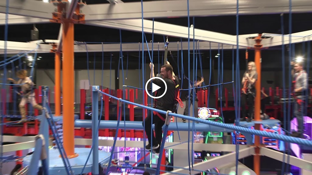 Apex Entertainment Marlborough - gallery