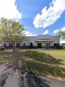 Athletic Motion Golf Club - gallery