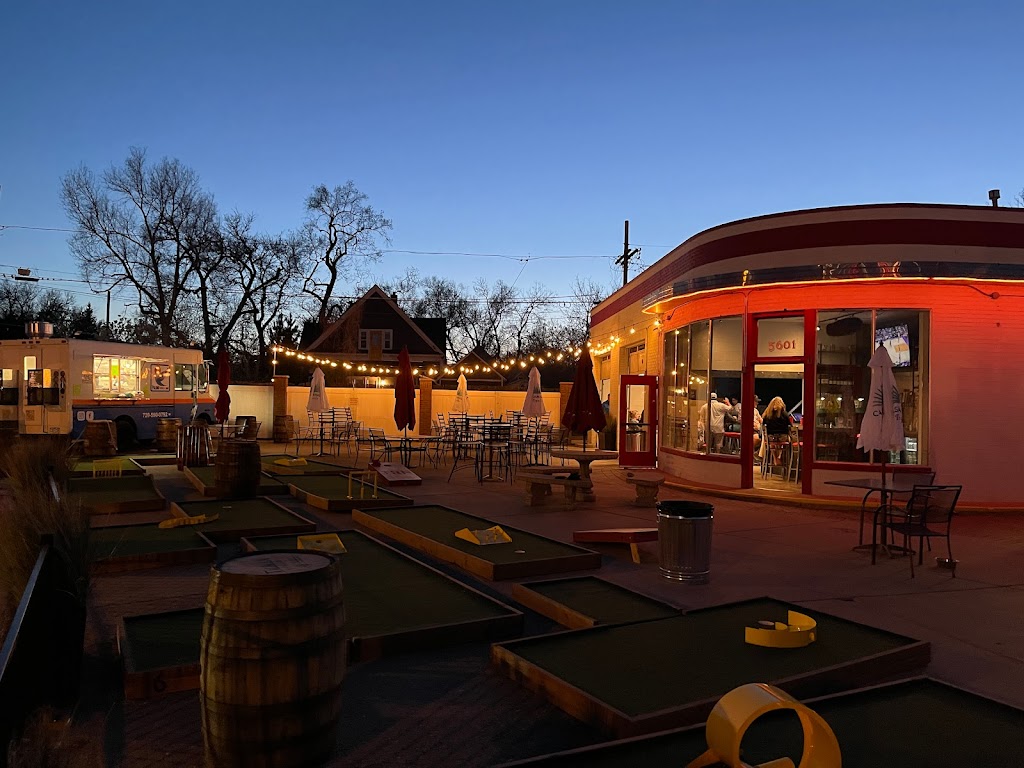 The TRN Grandview - gallery