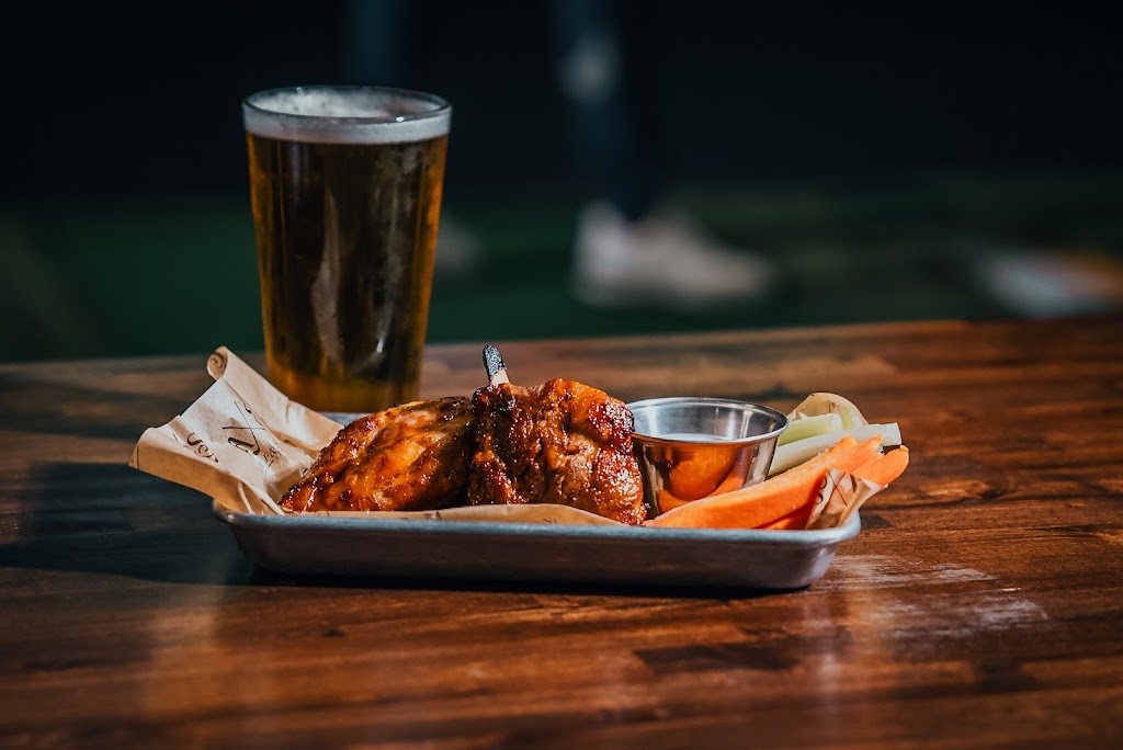 All Seasons Golf & Social Club - gallery