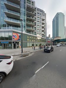 Five Iron Golf - gallery