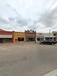 Square Fairways - gallery