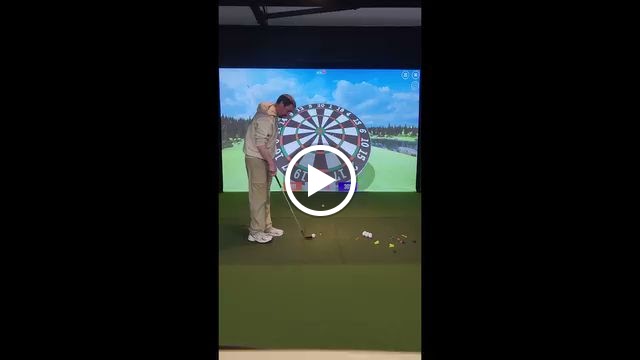 Bogey's Indoor Golf - gallery